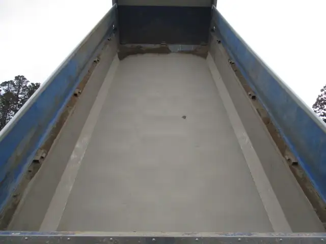令和01年/平成31年00月中古大型ダンプ三菱ふそうスーパーグレートの画像30