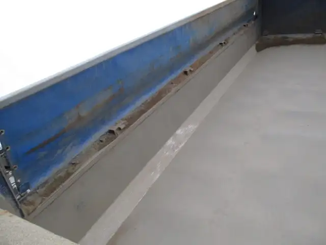 令和01年/平成31年00月中古大型ダンプ三菱ふそうスーパーグレートの画像31