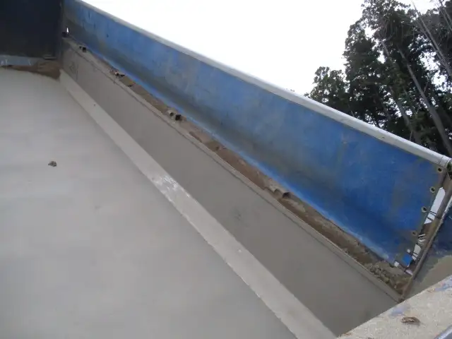 令和01年/平成31年00月中古大型ダンプ三菱ふそうスーパーグレートの画像32