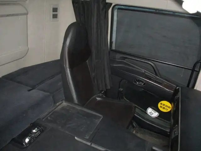 令和01年/平成31年00月中古大型ダンプ三菱ふそうスーパーグレートの画像49