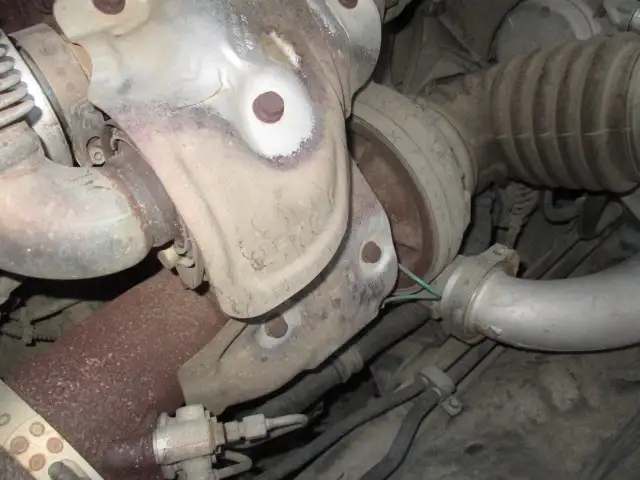 令和01年/平成31年00月中古大型ダンプ三菱ふそうスーパーグレートの画像54