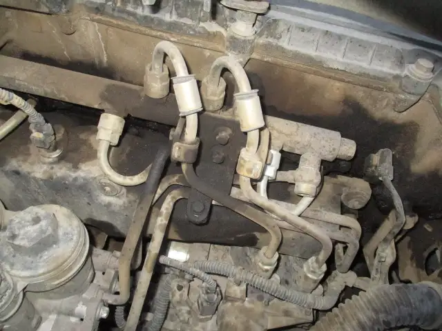 令和01年/平成31年00月中古大型ダンプ三菱ふそうスーパーグレートの画像55