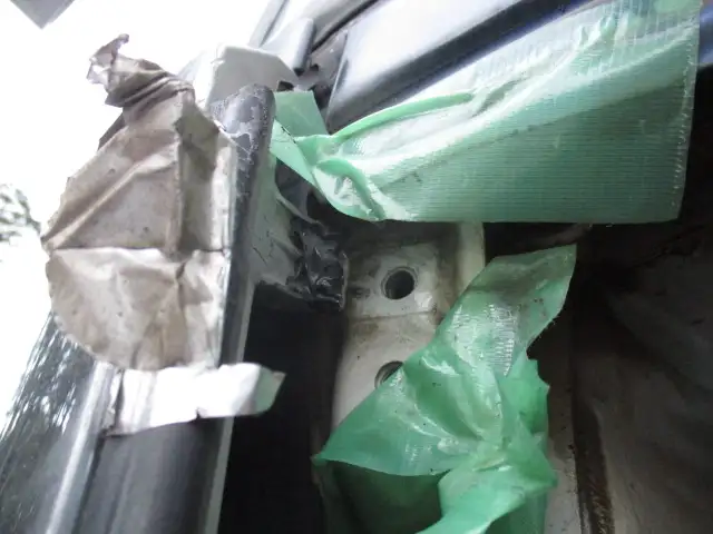 令和01年/平成31年00月中古大型ダンプ三菱ふそうスーパーグレートの画像59