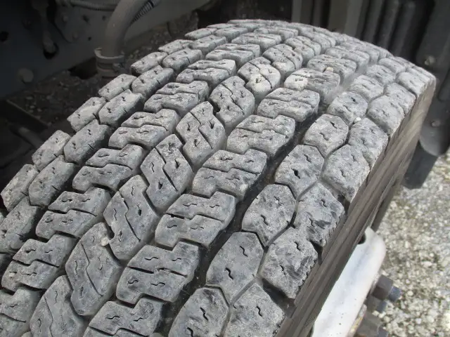 平成26年09月中古大型アルミバン・ウィング日野プロフィアの画像11