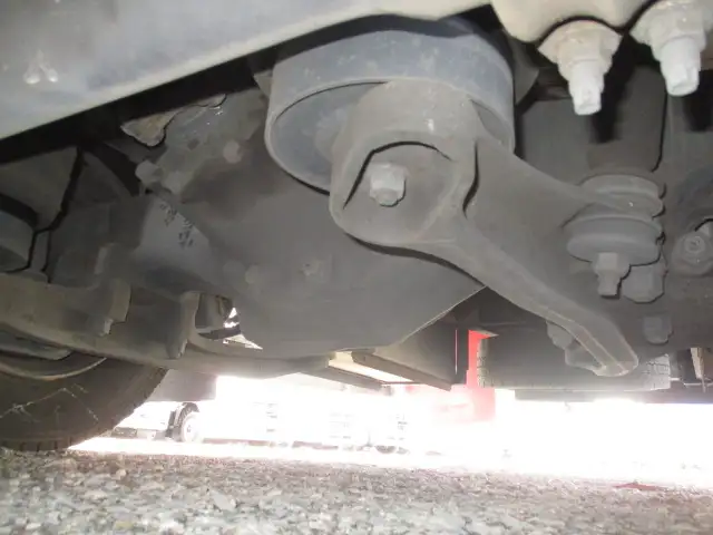 平成26年09月中古大型アルミバン・ウィング日野プロフィアの画像17