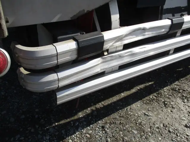 平成26年09月中古大型アルミバン・ウィング日野プロフィアの画像21