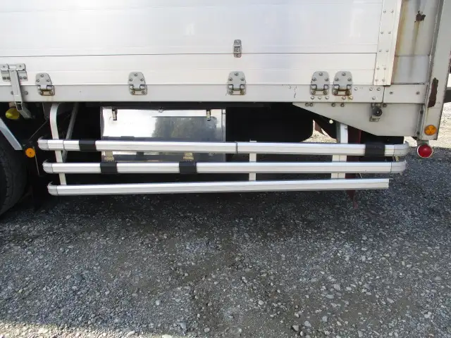 平成26年09月中古大型アルミバン・ウィング日野プロフィアの画像22