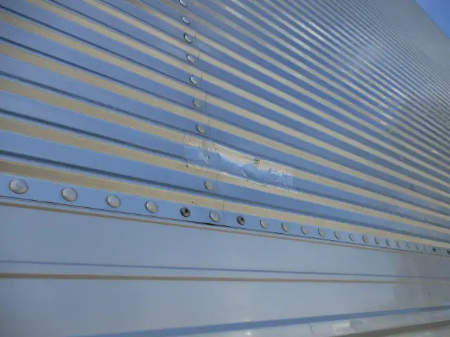 平成26年09月中古大型アルミバン・ウィング日野プロフィアの画像24