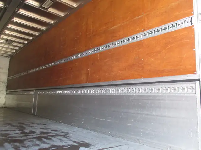 平成26年09月中古大型アルミバン・ウィング日野プロフィアの画像27