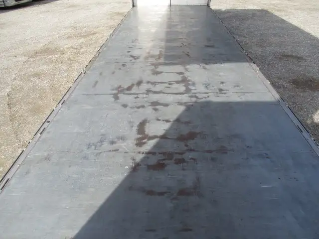 平成26年09月中古大型アルミバン・ウィング日野プロフィアの画像36