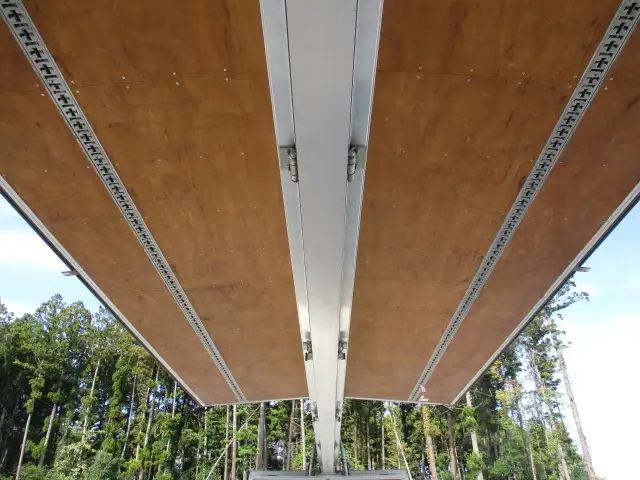 平成26年09月中古大型アルミバン・ウィング日野プロフィアの画像37