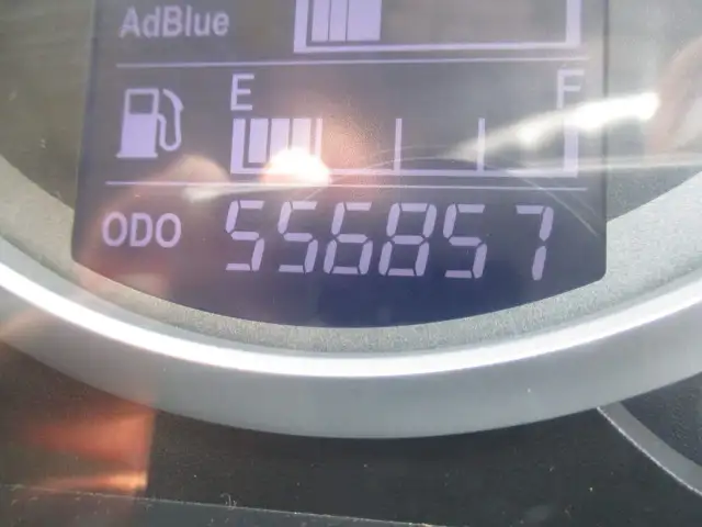 平成26年09月中古大型アルミバン・ウィング日野プロフィアの画像40