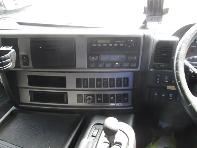 平成26年09月中古大型アルミバン・ウィング日野プロフィアの画像44