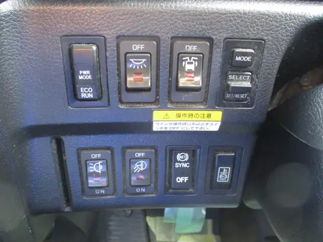 平成26年09月中古大型アルミバン・ウィング日野プロフィアの画像46