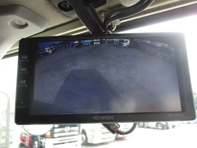 平成26年09月中古大型アルミバン・ウィング日野プロフィアの画像48