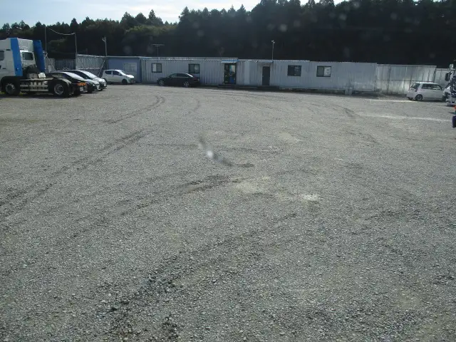 平成26年09月中古大型アルミバン・ウィング日野プロフィアの画像50