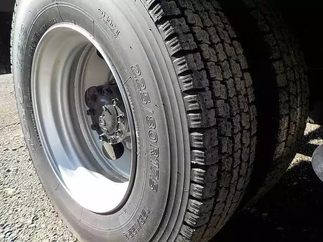 令和01年/平成31年03月中古中型日野日野の画像17