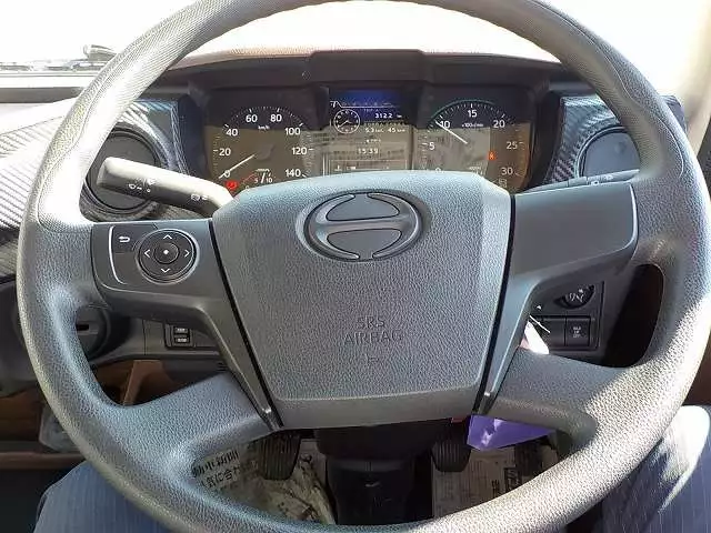 令和01年/平成31年03月中古中型日野日野の画像22