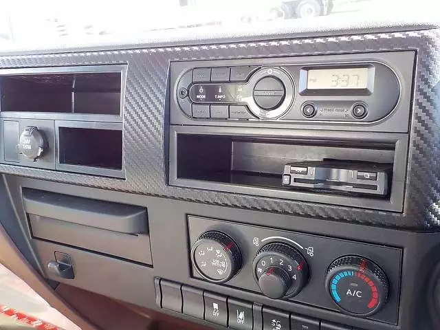 令和01年/平成31年03月中古中型日野日野の画像25