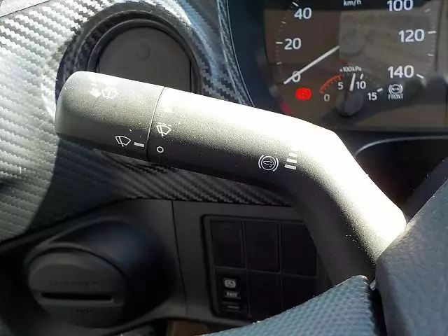 令和01年/平成31年03月中古中型日野日野の画像28