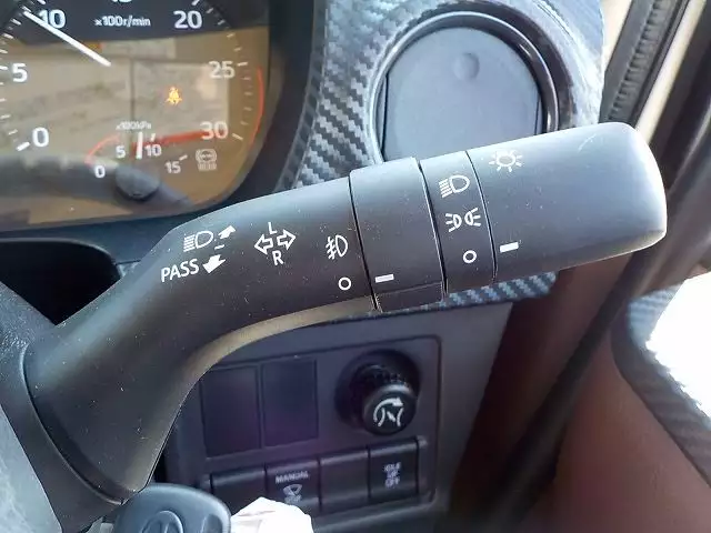 令和01年/平成31年03月中古中型日野日野の画像29