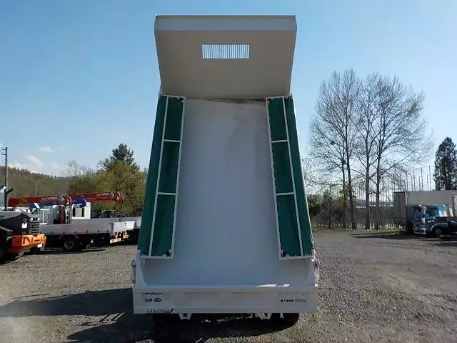 令和01年/平成31年03月中古中型日野日野の画像6