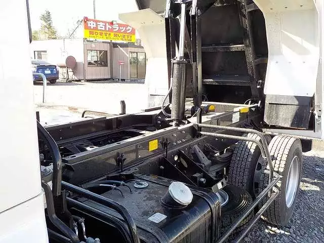 令和01年/平成31年03月中古中型日野日野の画像10