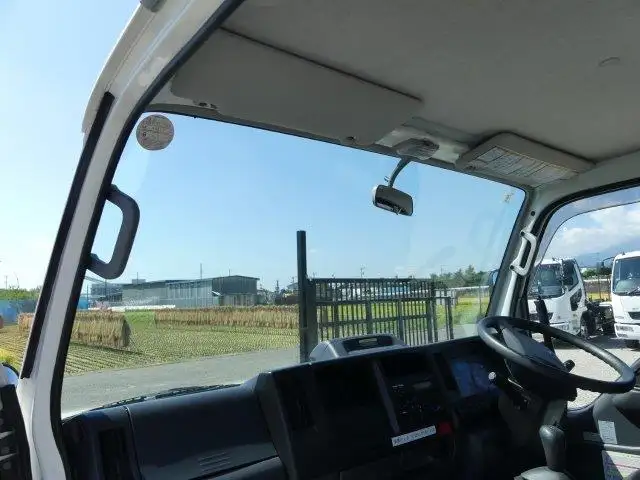 令和04年02月中古小型ダンプいすゞエルフの画像11