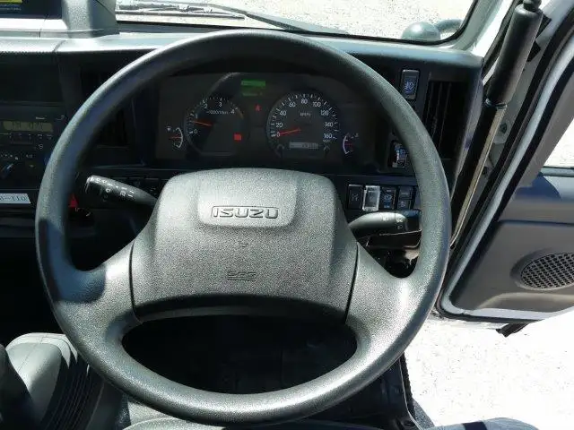 令和04年02月中古小型ダンプいすゞエルフの画像12