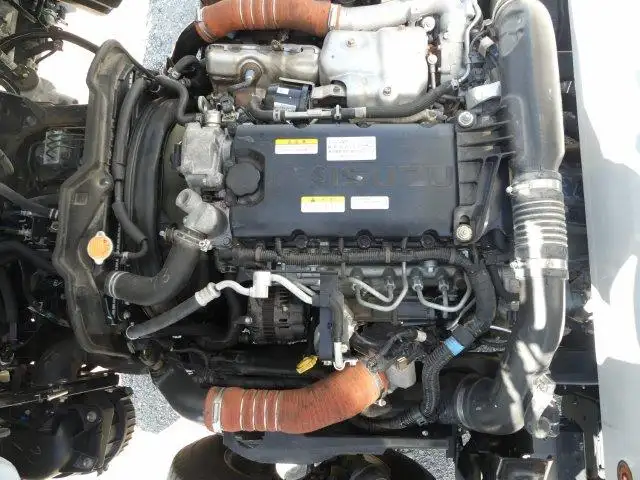 令和04年02月中古小型ダンプいすゞエルフの画像15