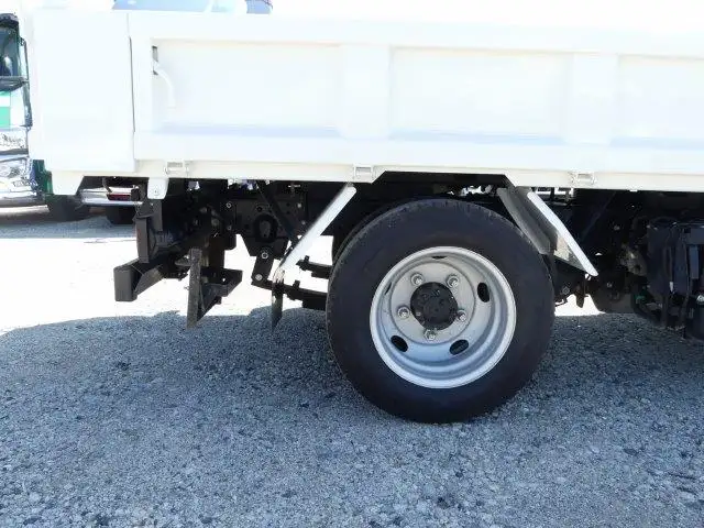 令和04年02月中古小型ダンプいすゞエルフの画像18