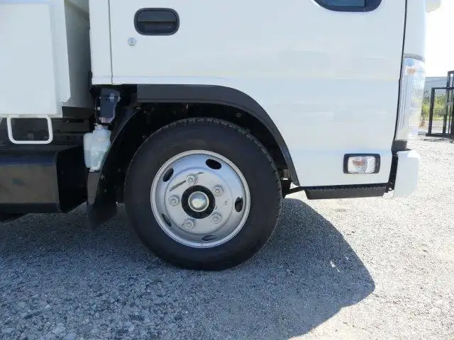 令和04年02月中古小型ダンプいすゞエルフの画像19