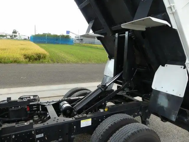 令和04年02月中古小型ダンプいすゞエルフの画像21