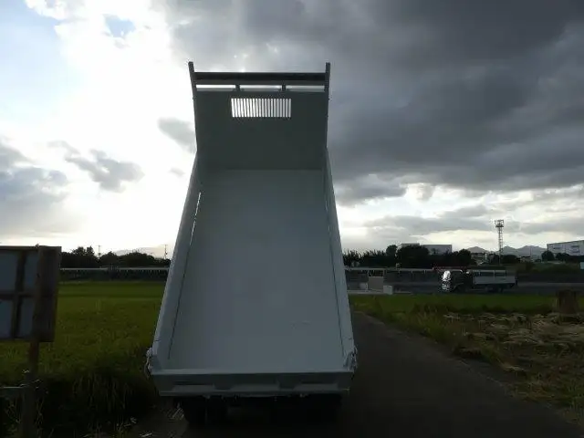 令和04年02月中古小型ダンプいすゞエルフの画像6