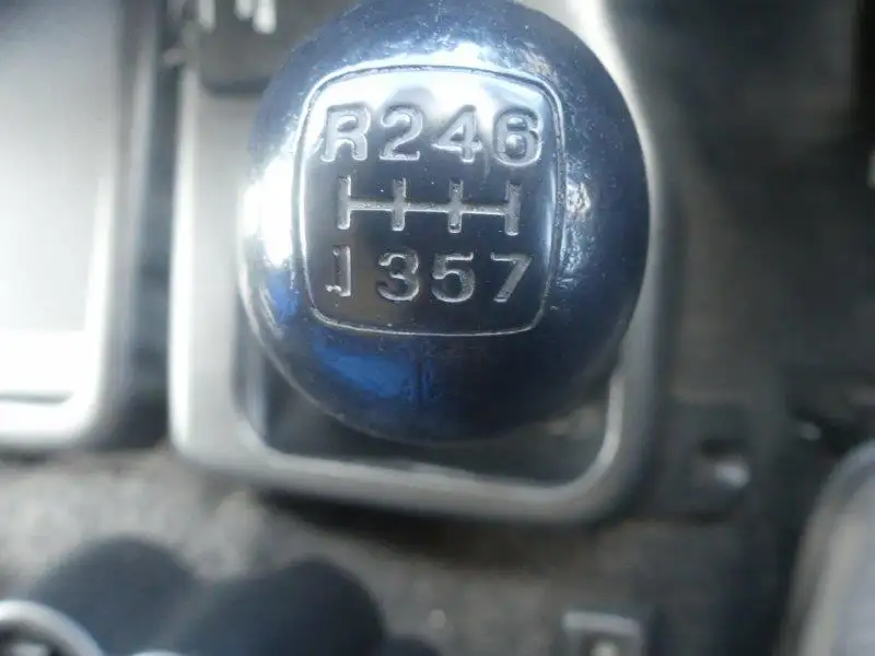 平成28年11月中古大型アルミバン・ウィング日野プロフィアの画像13