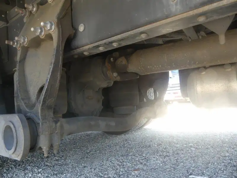 平成28年11月中古大型アルミバン・ウィング日野プロフィアの画像16