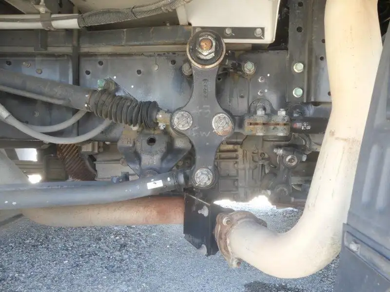 平成28年11月中古大型アルミバン・ウィング日野プロフィアの画像17