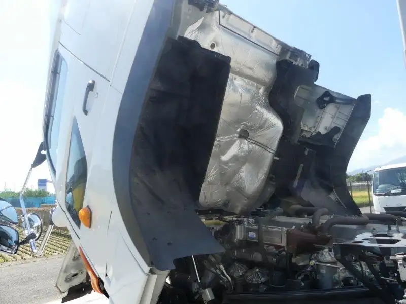 平成28年11月中古大型アルミバン・ウィング日野プロフィアの画像18