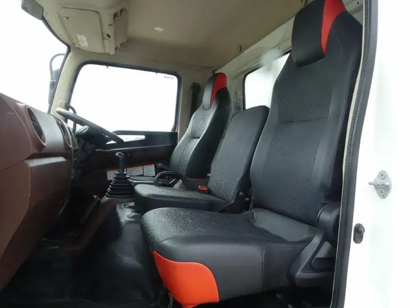 平成30年11月中古中型ダンプ日野レンジャーの画像11