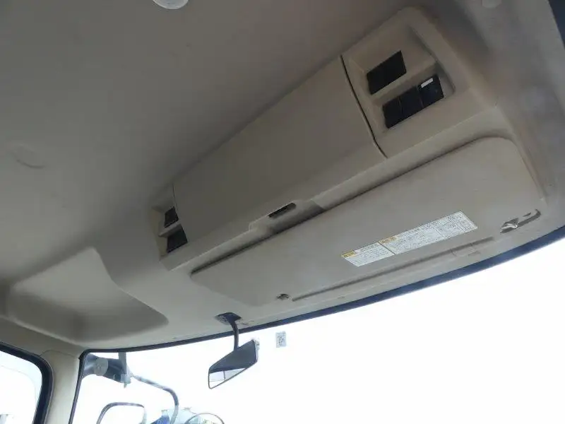 平成30年11月中古中型ダンプ日野レンジャーの画像12