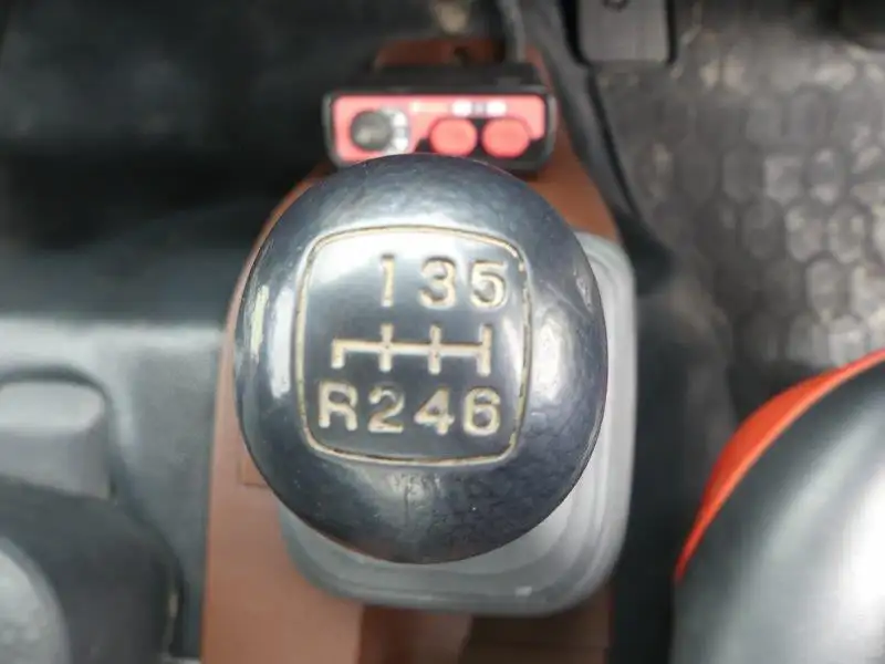 平成30年11月中古中型ダンプ日野レンジャーの画像15