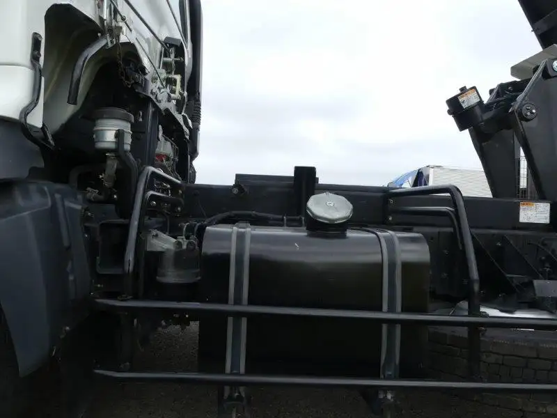 平成30年11月中古中型ダンプ日野レンジャーの画像20