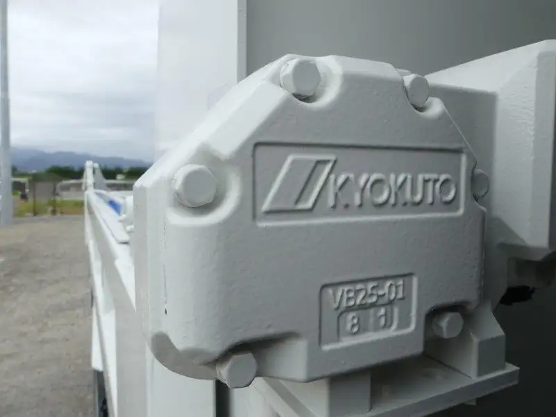 平成30年11月中古中型ダンプ日野レンジャーの画像21