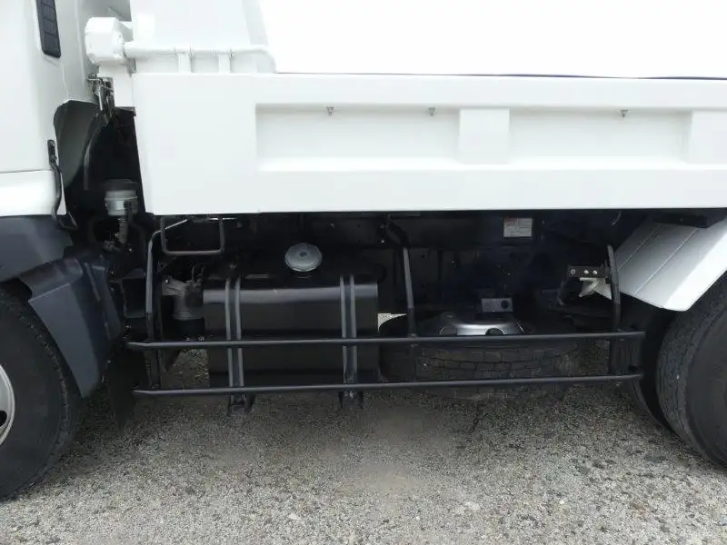 平成30年11月中古中型ダンプ日野レンジャーの画像22