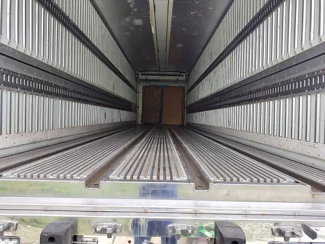 平成30年04月中古大型冷凍バン・ウィング三菱ふそうスーパーグレートの画像18