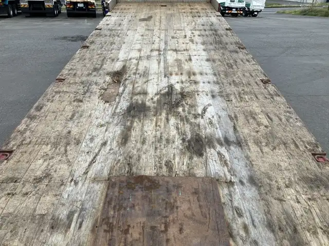 令和01年/平成31年08月中古大型クレーン付日産UDクオンの画像18