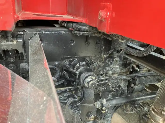 令和01年/平成31年08月中古大型クレーン付日産UDクオンの画像22