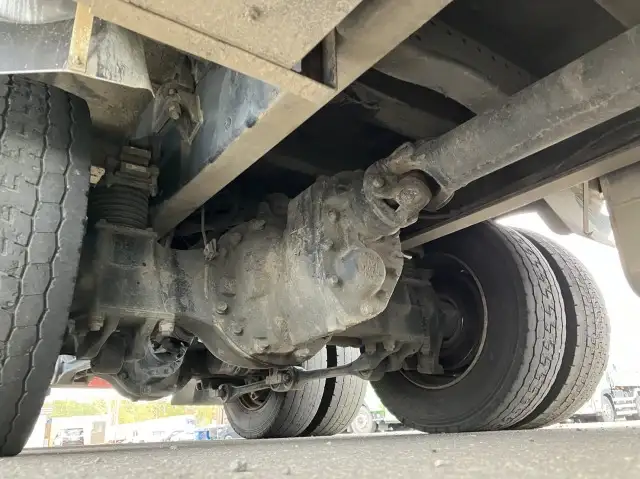 令和01年/平成31年08月中古大型クレーン付日産UDクオンの画像25