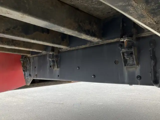 令和01年/平成31年08月中古大型クレーン付日産UDクオンの画像26