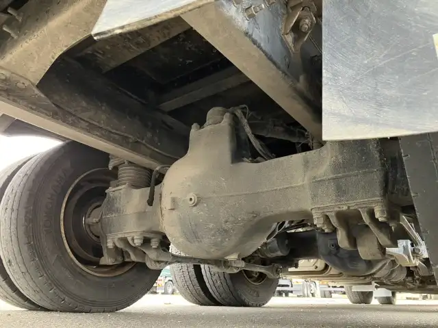 令和01年/平成31年08月中古大型クレーン付日産UDクオンの画像27